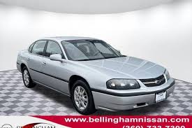 Image result for Cappuccino Silver Frost 2003 Impala