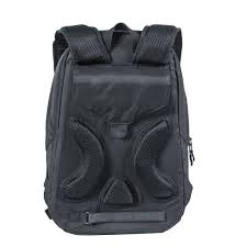 Basil Flex Backpack Bicycle Backpack Black Basil