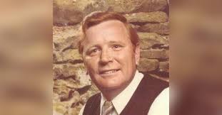 Darold "Red" Zimmerman Obituary