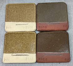 Cone 6 G2934 Matte Glaze