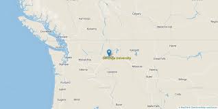Gonzaga university ranks #1 in our meta ranking among all universities in spokane, #929. Gonzaga University Overview College Factual