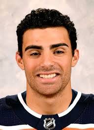 Joseph Gambardella's Instagram, Twitter & Facebook