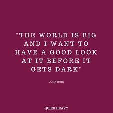Enrich Your Soul With New Experiences Let Your Life Be One Of Adventure And Excitement Found In New Experiences Quotes Experience Quotes New Adventure Quotes