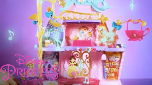 Искать вместо этого mini princesse. Disney Princess France Chateau Musical Des Mini Poupees Disney Tv Officielle Youtube