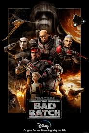 Sergeant hunter follows with crosshair, not to apprehend the padawan but to help him, as wrecker provides cover, and tech and echo see what they can find out about. Star Wars The Bad Batch Star Wars Union