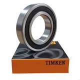 6203RS - Timken Deep Groove Radial Ball Bearing - Quality ...