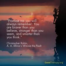 No matter what you think, i hope that you believe that you are stronger than the person you were a year ago. Pin On Quotecards