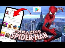 Download Paid Game From Play Store Like The Amazing Spiderman And More Games Small Giveaway Youtube