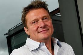 Goodbye Andy Barnes: Channel 4's commercial stalwart exits