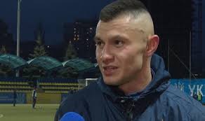 Фотографии, подробно о семье, видео, последние новости 2018. Zubkov O 1 7 S Franciej Nuzhno Zabyt Tot Match No Derzhat V Golove Mysl Chto Nado Otdat Dolzhok Football Ua