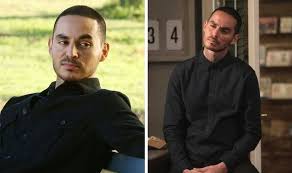 Beth's black floral button down dress on good girls. Manny Montana Wife Which Good Girls Co Star Is Rio Actor Married To Celebrity News Showbiz Tv Express Co Uk