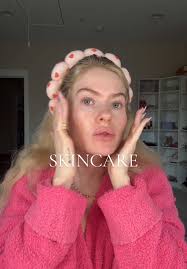 Clarins Double Serum for Radiant Skin