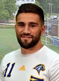 2017 Men's Soccer Roster