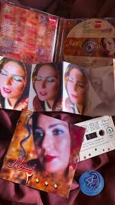 نوال الكويتية: روائع القيثارة وتعاوناتها مع تركي وطارق محمد