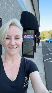 We love our Mustang community! Thank you for all the donations that will  help those in need after the devastation of hurricane Helene.