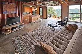 A Shipping Container Costs About 2 000 What These 15 People Did With That Is Beyond Epic Container House Building A Container Home Storage Container Homes