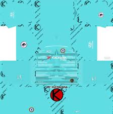 English football club kit for t. Chelsea Fc 2019 2020 Kit Dream League Soccer Kits Kuchalana