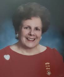 Isabelle Margaret Pearson Obituary