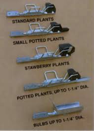 Conventional Transplanters Holland Transplanter