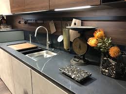 Find the perfect kitchen countertop stock photos and editorial news pictures from getty images. Sophisticated Kitchen Designs With Black Countertops