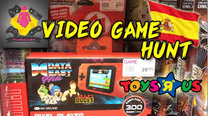 Choose from nes, super nes, sega genesis, sega dreamcast, playstation and n64! Toys R Us Nintendo Switch Games Novocom Top
