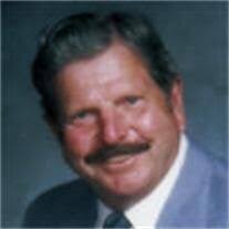 Ernest Echols Obituary