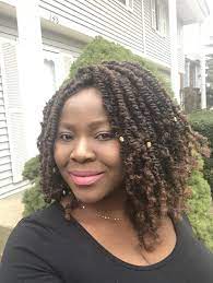 Bomb Twists Sis Twists Diy Hairstyles Natural Hair Styles Hair Styles