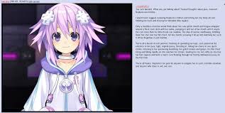 Wtf Did I Just Read Very Nsfw R Gamindustri