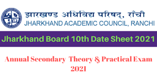 Sat test dates occur seven times a year, as shown below. Jharkhand Board 10th Time Table 2021 Jac Matric Exam Date Sheet