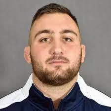 Jonathan Pribble's Instagram, Twitter & Facebook