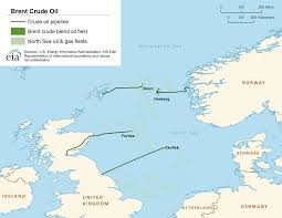 brent crude wikipedia