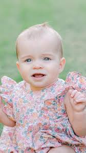 There has been no sweeter year than the one we’ve spent with you, Charlotte  Edwards. Our sweet, Lottie Loo, we love you bigger than we could have ever  dreamed of. You’ve made life simultaneously slow ...