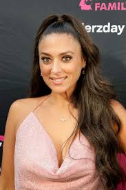 Sammi "Sweetheart" Giancola