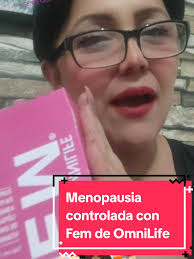Homo Plus Y Fem Plus De Omnilife