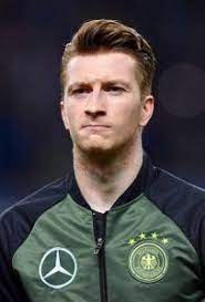 fussballer frisuren marco reus trend haare reus marco reus german football players