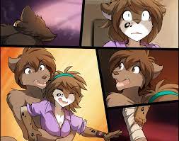Twokinds kathrin