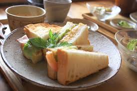 ふた葉 道場南口 カフェ 食べログ