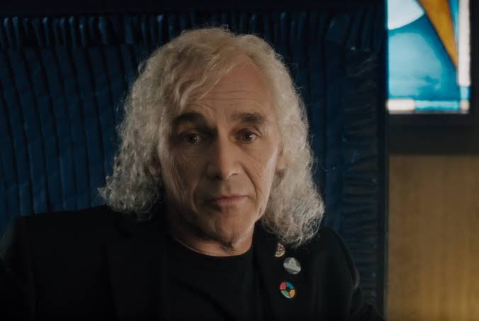 George Lucas doesn't appear in Ready Player One. Or does he? | Vox