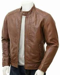 Men Leather Jacket Rs 5 500 Pakistan Leather Jacket Leather Jacket Men High Quality Leather Jacket
