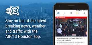Here's the daily programming schedule for kprc 2 (view the tv listings here):kprc 2 news today: Abc13 Houston Apps On Google Play