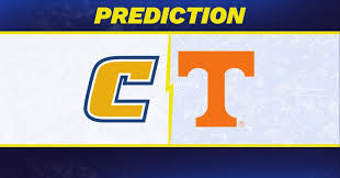 Chattanooga vs. Tennessee Prediction: Tennessee Predicted to Win After New  Data Released for College Football Week 1 [2024]