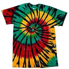 Black And Yellow Tie Dye Shirt Pin On Tie Dye