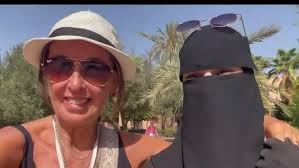 My Morocco 🇷🇺❤️🇲🇦 #music #calmdown #nastyavlogmaroc