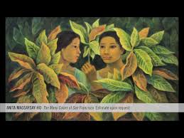 Bildergebnis für Anita Magsaysay-Ho