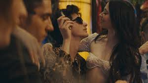 Mikey Madison deserves the 'Anora' Oscar, no question