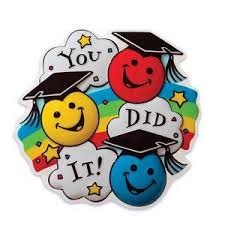 We did not find results for: This Graduation Themed Cake Topper Has A Rainbow With Smiley Faces Wearing Grad Hats And Y Graduation Clip Art Congratulations Graduate Kindergarten Graduation