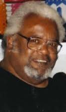 Obituary information for Elliott Bonaparte