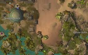Riverlands Griffon Expert Guild Wars 2 Wiki Gw2w