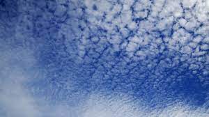 Deprem bulut farklı görüşler neden olur. Cirrocumulus Bulutlari Nedir Hava Forum I Meteorolojik Hava Durumu Sitesi