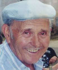 Un fréménilois nous a quittés : Marcel HENRY